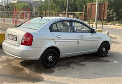 هیوندای ئەکسنت